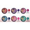 Aladdin Acrylic Powder Collection 6 Pcs - Mia Secret