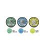 Fireworks Acrylic Powder Collection 6 Pcs - Mia Secret