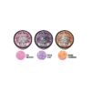 Fireworks Acrylic Powder Collection 6 Pcs - Mia Secret