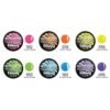 Flash Neon Acrylic Powder Collection 6 Pcs - Mia Secret