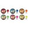 Fruity Acrylic Powder Collection 12 Pcs - Mia Secret