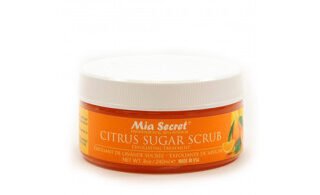 Exfoliante Citrus 240 ml - Mia Secret
