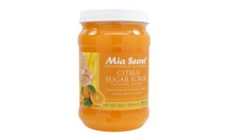 Exfoliante Citrus 950 ml - Mia Secret
