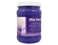 Exfoliante Lavanda 950 ml - Mia Secret