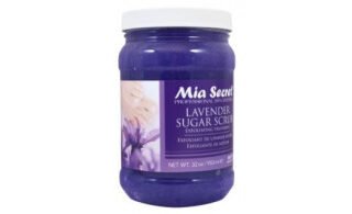 Exfoliante Lavanda 950 ml - Mia Secret