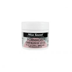 Formagel Cover Blush UV/LED gel 30 ml - Mia Secret