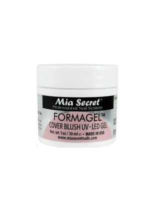 Formagel Cover Blush UV/LED gel 30 ml - Mia Secret