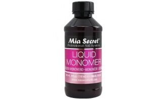Monómero Líquido 118 ml - Mia Secret