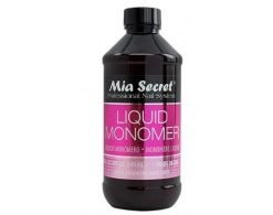 Monómero Líquido 240 ml - Mia Secret