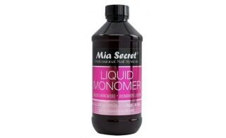 Monómero Líquido 240 ml - Mia Secret
