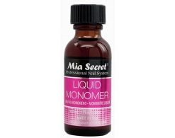 Monómero Líquido 30 ml - Mia Secret