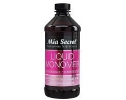Monómero Líquido 473 ml - Mia Secret