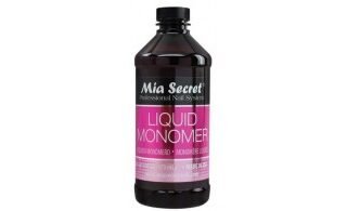 Monómero Líquido 473 ml - Mia Secret