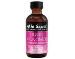Monómero Líquido 59 ml - Mia Secret
