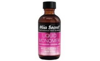 Monómero Líquido 59 ml - Mia Secret