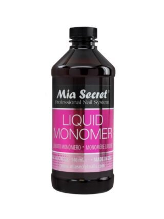 Monómero Líquido 946 ml - Mia Secret