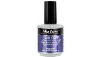 Nail Prep 15 ml - Mia Secret