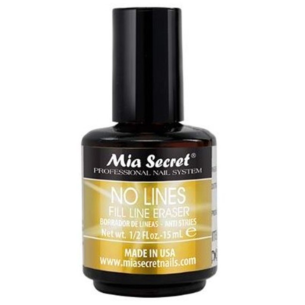 No Lines 15 ml - Mia Secret