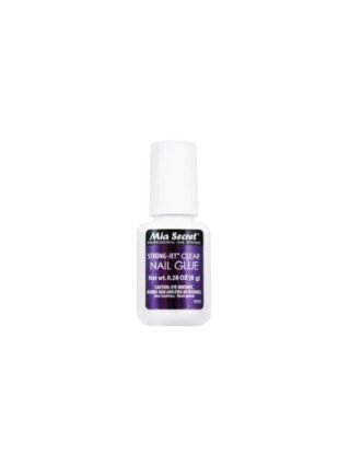 Pegamento Strong-Jet C/Brocha 8 gr - Mia Secret
