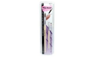Pincel duo 7 + linner - Mia Secret