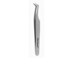Pinza Colocación Extensión Pestañas - Mia Secret