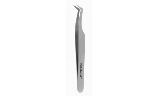 Pinza Colocación Extensión Pestañas - Mia Secret