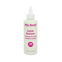 Removedor de Cutícula 177 ml - Mia Secret