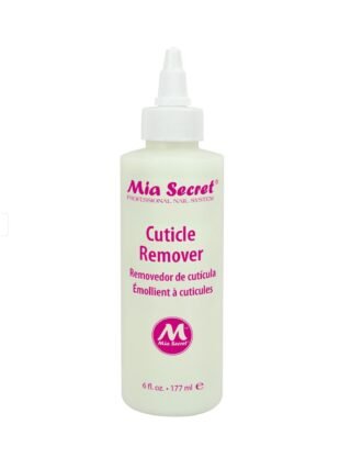 Removedor de Cutícula 177 ml - Mia Secret