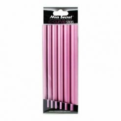 Set 6 Unidades Acrylic Setting Tool - Mia Secret