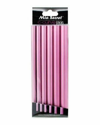 Set 6 Unidades Acrylic Setting Tool - Mia Secret