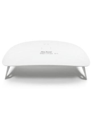 Lámpara Tablet UV/LED Gel 24W - Mia Secret
