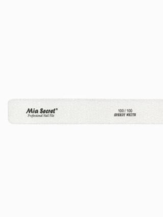 Lima Jumbo Blanca - Mia Secret