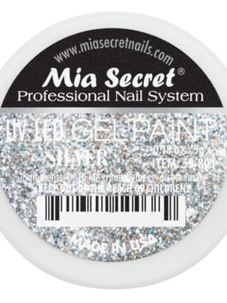 UV-LED Gel Paint - Mia Secret