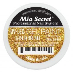 UV-LED Gel Paint - Mia Secret