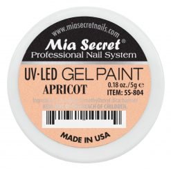 UV-LED Gel Paint - Mia Secret