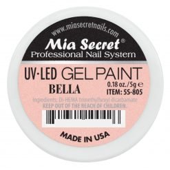UV-LED Gel Paint - Mia Secret