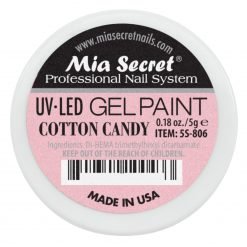 UV-LED Gel Paint - Mia Secret