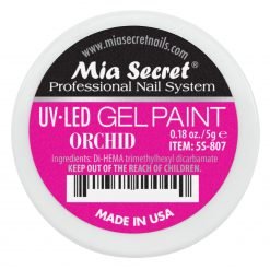 UV-LED Gel Paint - Mia Secret