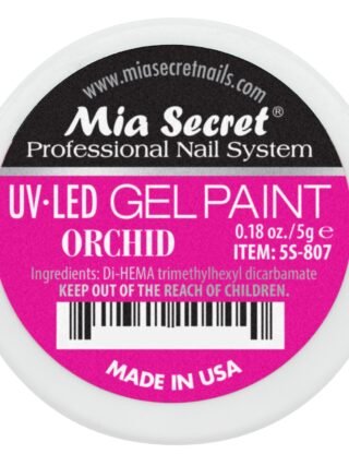 UV-LED Gel Paint - Mia Secret
