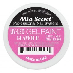 UV-LED Gel Paint - Mia Secret