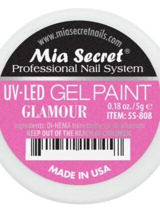 UV-LED Gel Paint - Mia Secret