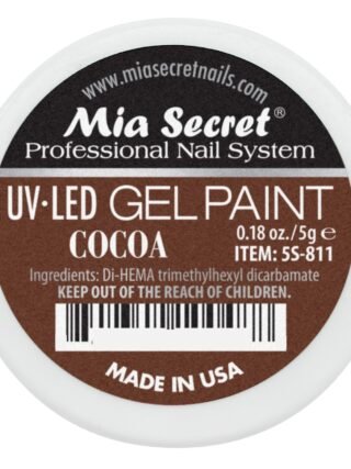 UV-LED Gel Paint - Mia Secret