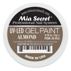 UV-LED Gel Paint - Mia Secret