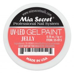 UV-LED Gel Paint - Mia Secret