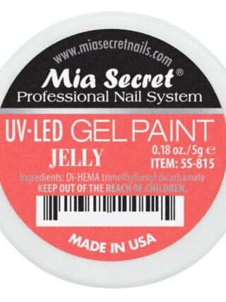 UV-LED Gel Paint - Mia Secret