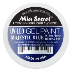 UV-LED Gel Paint - Mia Secret