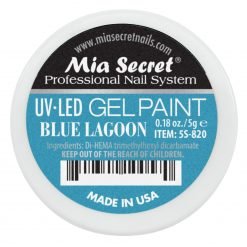 UV-LED Gel Paint - Mia Secret