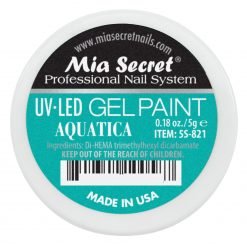 UV-LED Gel Paint - Mia Secret