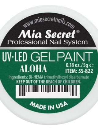 UV-LED Gel Paint - Mia Secret
