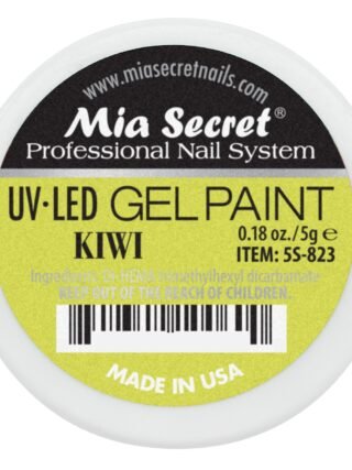 UV-LED Gel Paint - Mia Secret